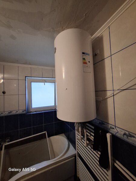 Dimitre Leonida, 3 min. metrou, vila cu 6 camere.